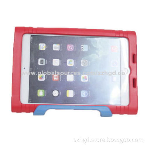 Smart Cover Case for iPad Mini, EVA Foam Material for Kids, OEM and ODM Orders Welcomed